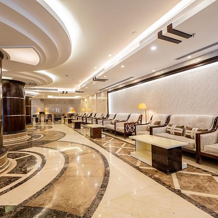 Snood Al Marwa Hotel Mecca Luaran gambar