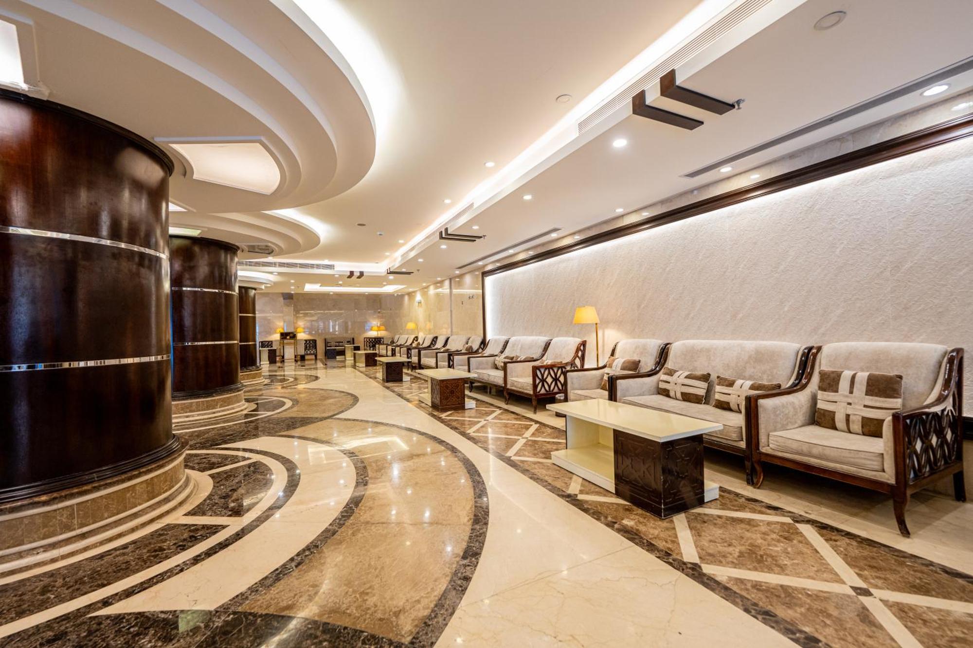 Snood Al Marwa Hotel Mecca Luaran gambar