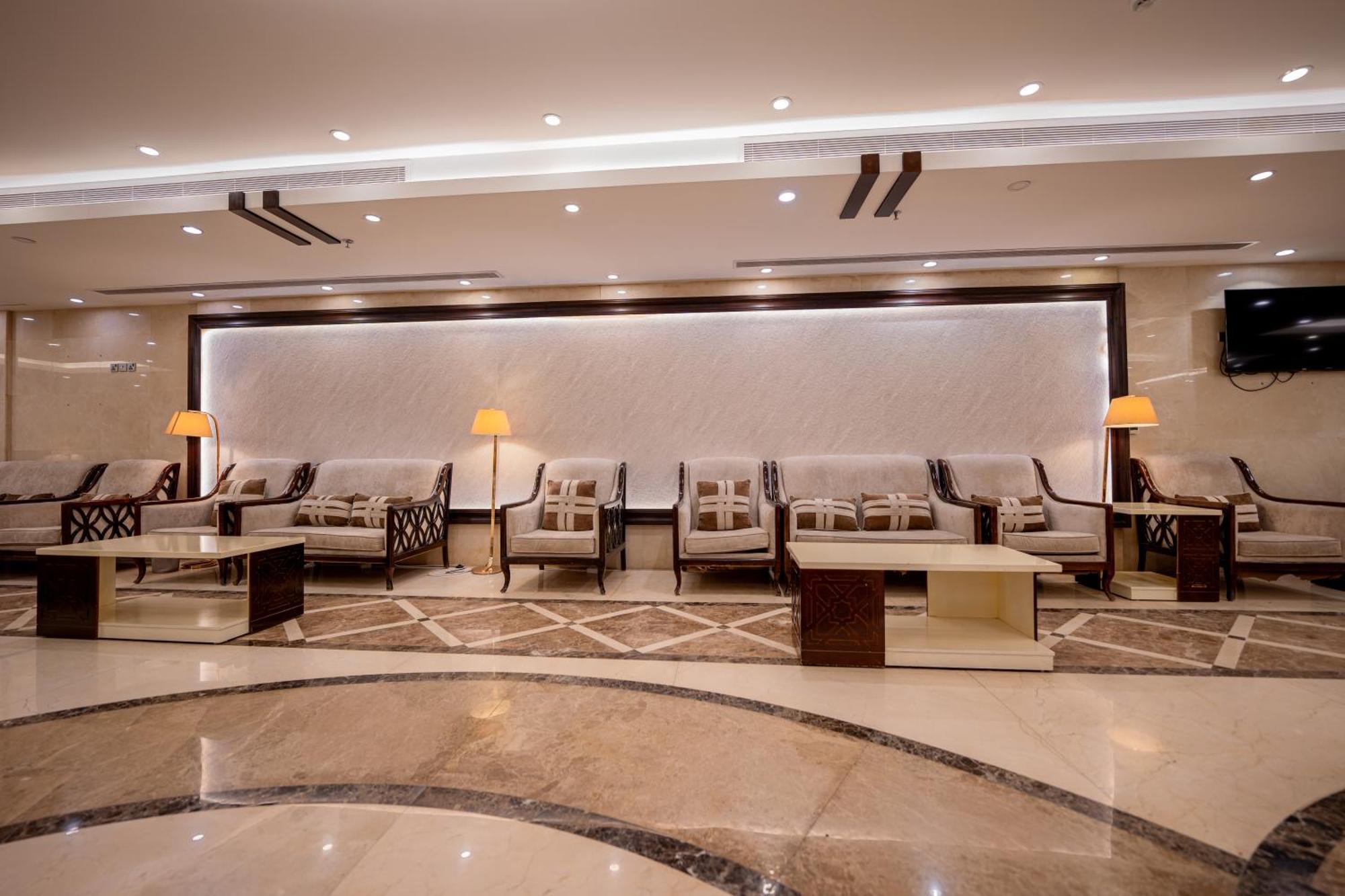 Snood Al Marwa Hotel Mecca Luaran gambar